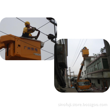 Snap-type Insulating Protective Sleeve